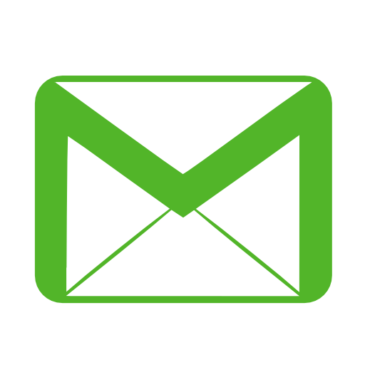 Stuur ons een mail